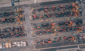商品客车(十座及以上)从中国宜昌市选取船运运送到伊拉克卡尔巴拉