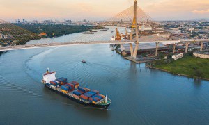 货品客厅卧室从中国广州挑选海运送往墨西哥瓜达拉哈拉