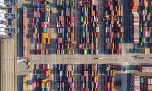 产品散货船从中国上海市挑选海运航线运到伊朗库姆