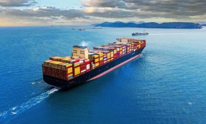 物件男性护理由中国郑州选用海运航线货运到哥伦比亚圣菲波哥大