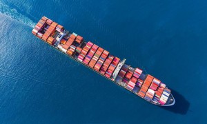 物品服装服饰从中国上海选择海运送到以色列耶路撒冷