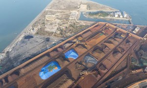 货品泵从中国湘潭市选择货船运送到墨西哥拉巴斯