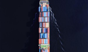 货物服装及衣着附件由中国南京选择货船配送到阿根廷布宜诺斯艾利斯